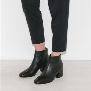 Rachel Comey Luna Ankle Boot size 7.5